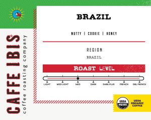 Organic Brazil