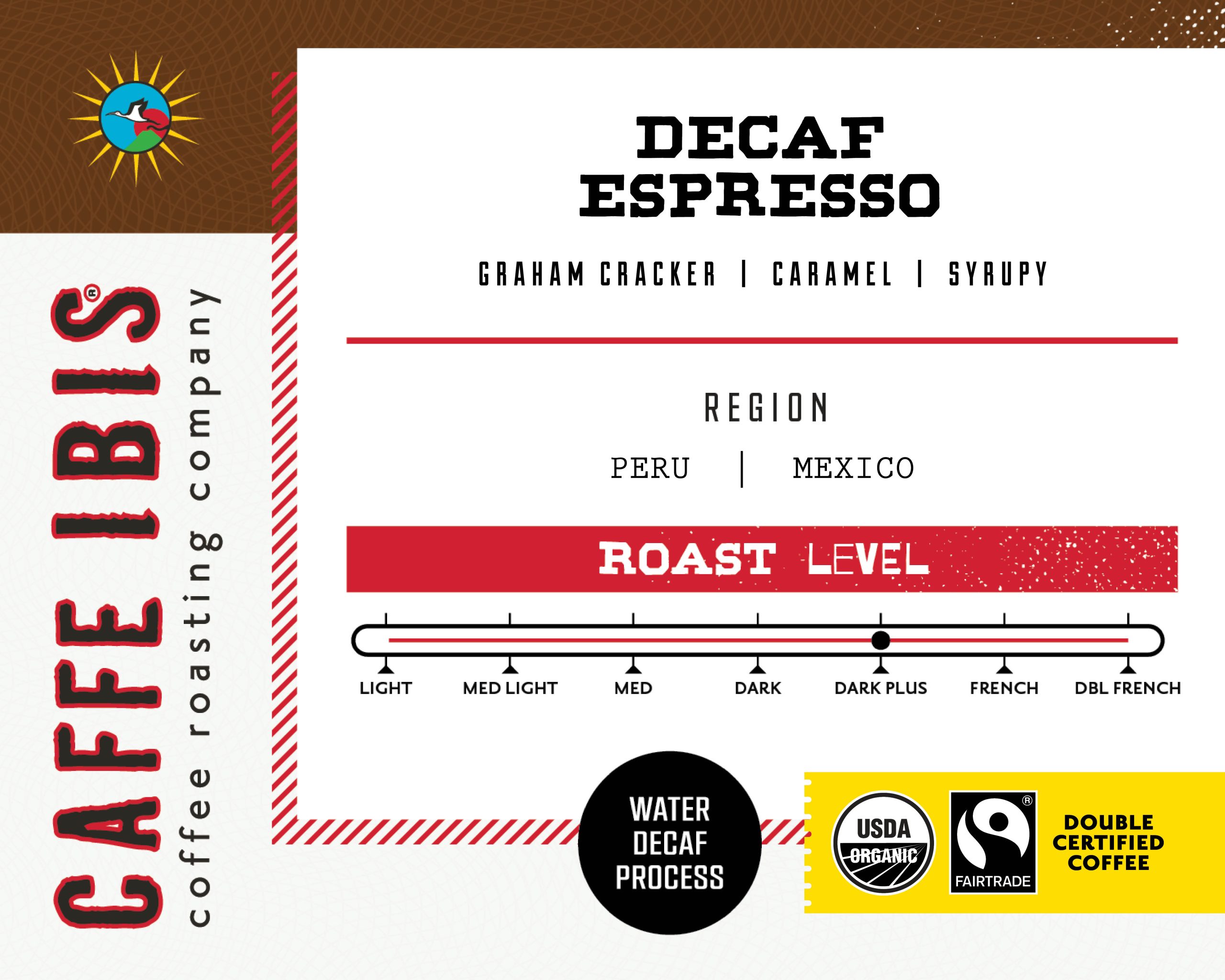 CaffeIbis_BinLabels_FTA_DecafEspresso CaffeIbis_BinLabels_FTA_DecafEspresso