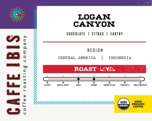 Organic Logan Canyon 2oz (Red)