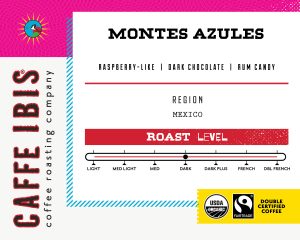 Organic Montes Azules