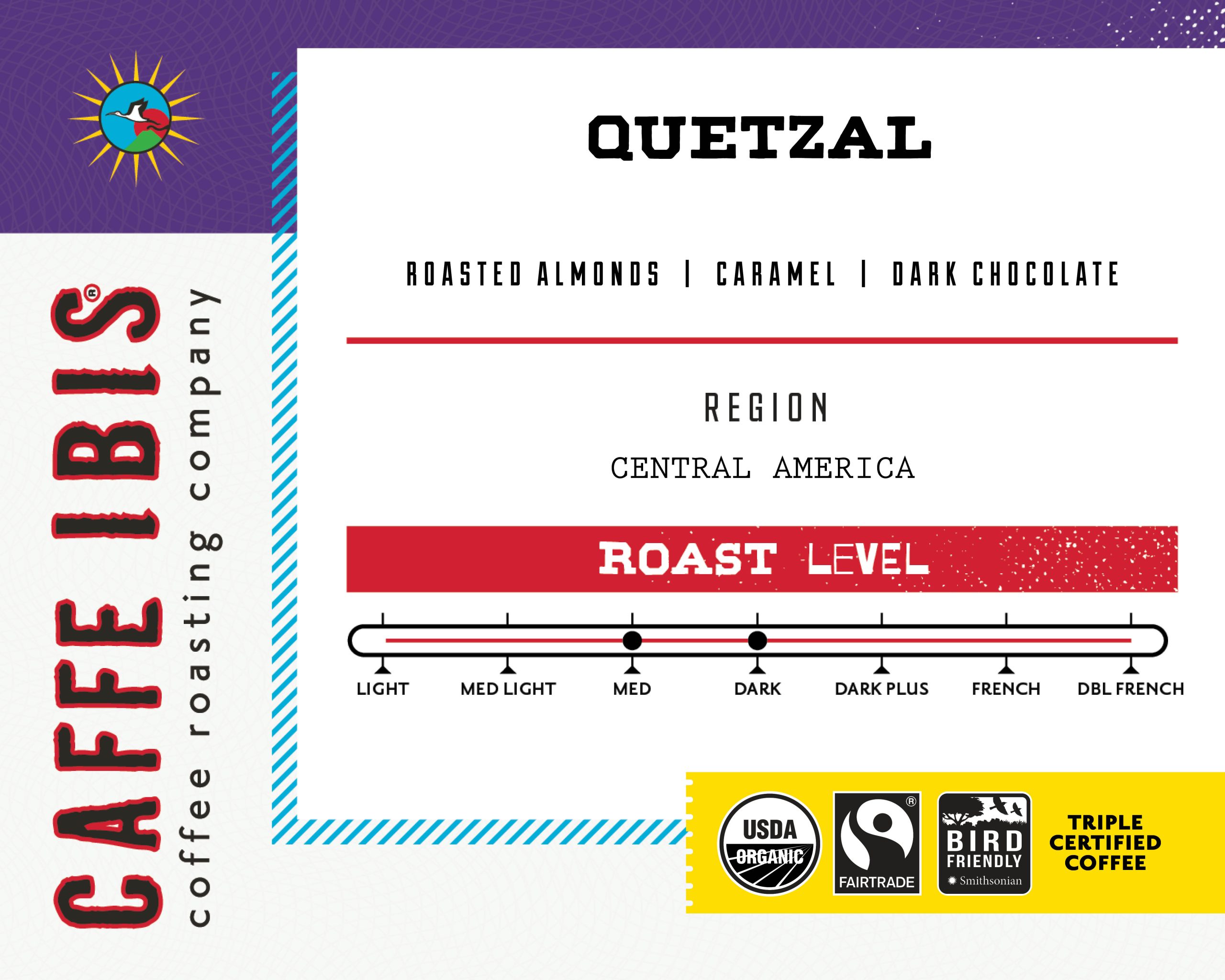 CaffeIbis_BinLabels_FTA_Quetzal