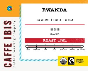 Organic Rwanda