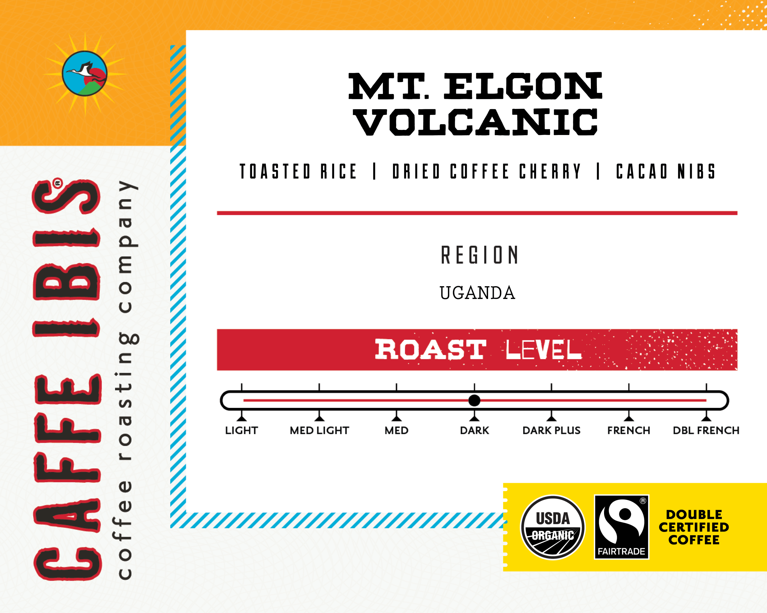 CaffeIbis_BinLabels_Mt_Elgon_Volcanic CaffeIbis_BinLabels_Mt_Elgon_Volcanic