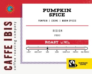Pumpkin Spice