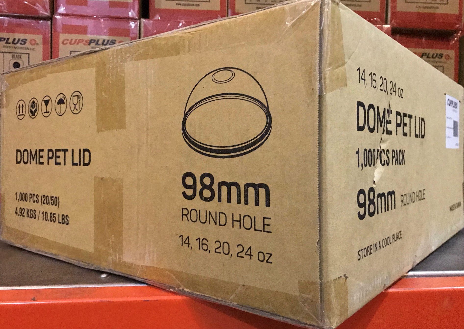 ColdLids-Dome-14,16,20,24oz-Case